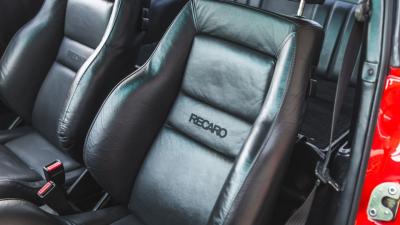 1987 Ruf BTR Slantnose Coupe