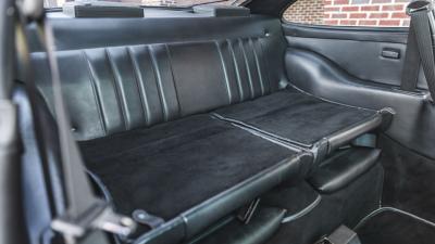 1987 Ruf BTR Slantnose Coupe