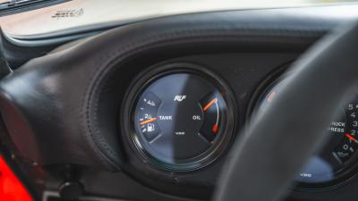 1987 Ruf BTR Slantnose Coupe