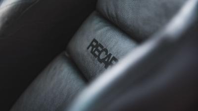 1987 Ruf BTR Slantnose Coupe