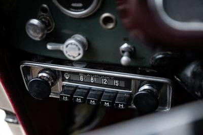 1955 Citro&euml;n 11BL TRACTION AVANT