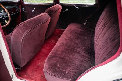 1955 Citro&euml;n 11BL TRACTION AVANT