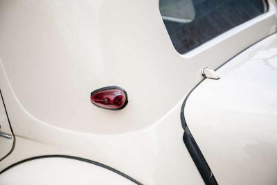 1955 Citro&euml;n 11BL TRACTION AVANT