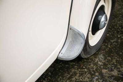 1955 Citro&euml;n 11BL TRACTION AVANT