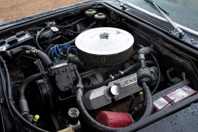 1974 Jensen Interceptor Series III