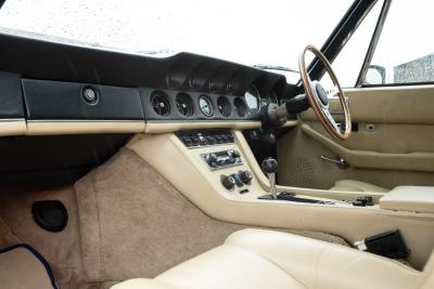 1974 Jensen Interceptor Series III