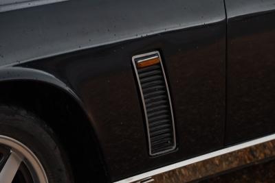 1974 Jensen Interceptor Series III