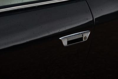 1974 Jensen Interceptor Series III