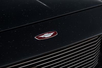 1974 Jensen Interceptor Series III