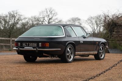 1974 Jensen Interceptor Series III