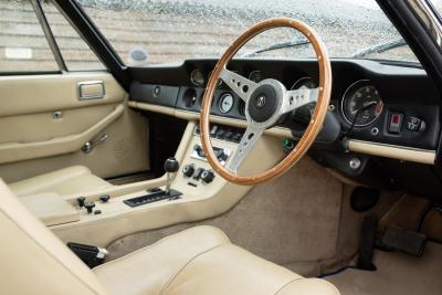 1974 Jensen Interceptor Series III