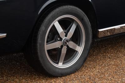 1974 Jensen Interceptor Series III