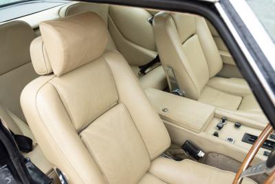 1974 Jensen Interceptor Series III