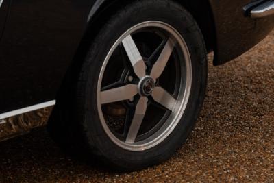1974 Jensen Interceptor Series III