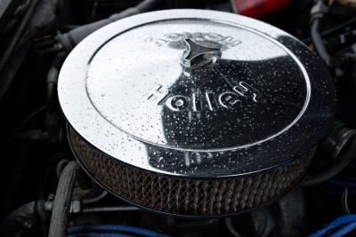 1974 Jensen Interceptor Series III