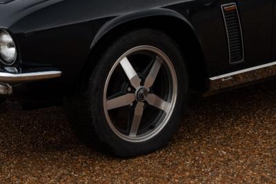 1974 Jensen Interceptor Series III