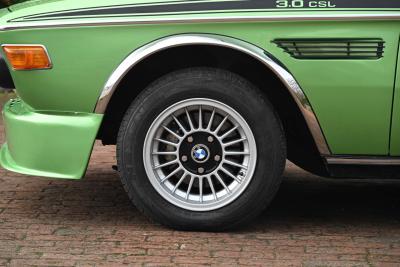 1973 BMW 3.0 CSL