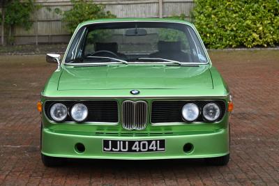 1973 BMW 3.0 CSL