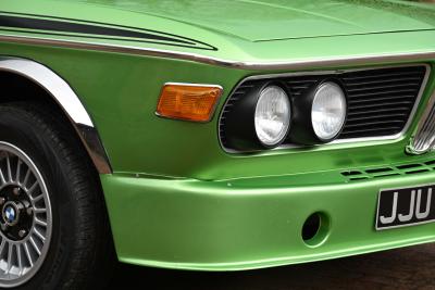 1973 BMW 3.0 CSL