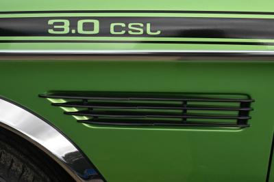 1973 BMW 3.0 CSL