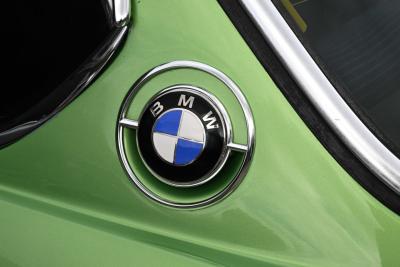 1973 BMW 3.0 CSL