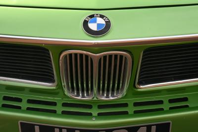 1973 BMW 3.0 CSL