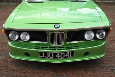 1973 BMW 3.0 CSL