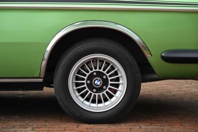 1973 BMW 3.0 CSL