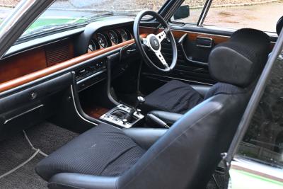 1973 BMW 3.0 CSL