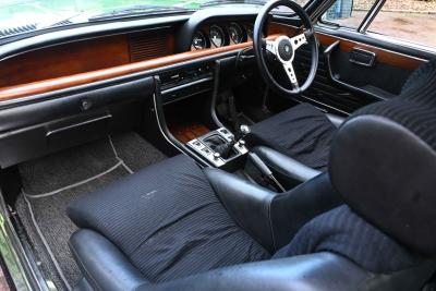 1973 BMW 3.0 CSL
