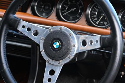 1973 BMW 3.0 CSL