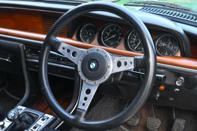 1973 BMW 3.0 CSL