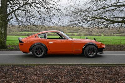 1976 Datsun 280Z