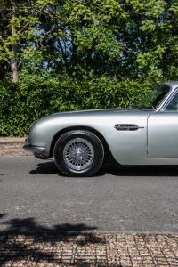 1966 Aston Martin DB6