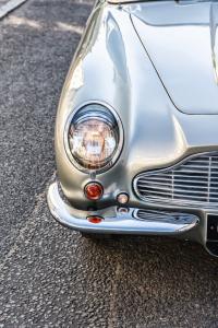 1966 Aston Martin DB6