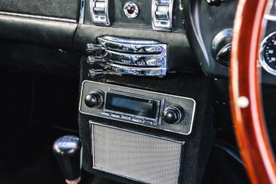 1966 Aston Martin DB6