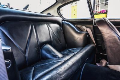 1966 Aston Martin DB6