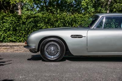 1966 Aston Martin DB6