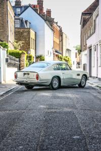1966 Aston Martin DB6