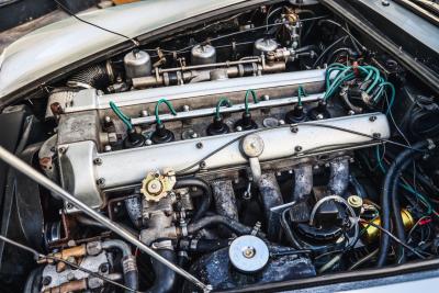 1966 Aston Martin DB6