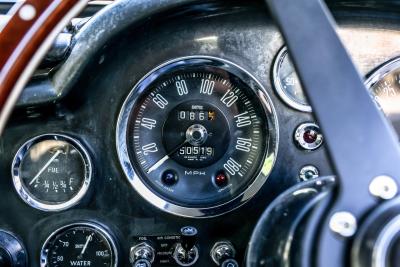 1966 Aston Martin DB6