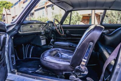 1966 Aston Martin DB6