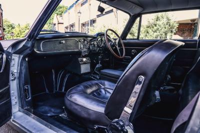 1966 Aston Martin DB6