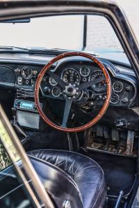 1966 Aston Martin DB6