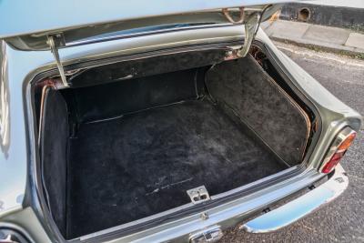 1966 Aston Martin DB6