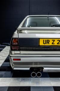 1985 Audi Quattro Turbo (QST 20V Conversion)