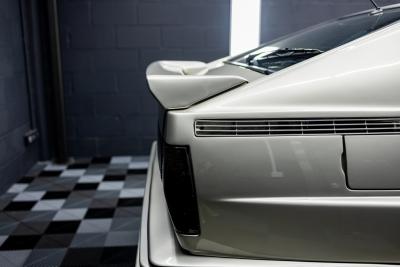 1985 Audi Quattro Turbo (QST 20V Conversion)