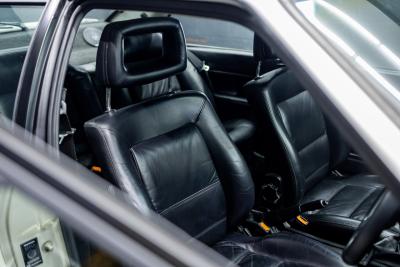 1985 Audi Quattro Turbo (QST 20V Conversion)