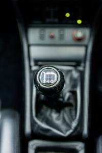 1985 Audi Quattro Turbo (QST 20V Conversion)