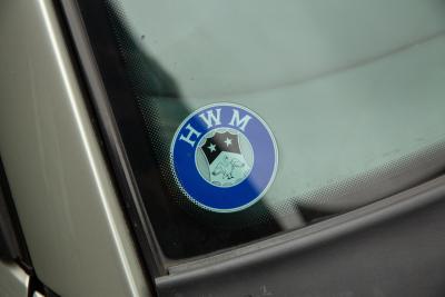 2002 Aston Martin DB7 Vantage Volante